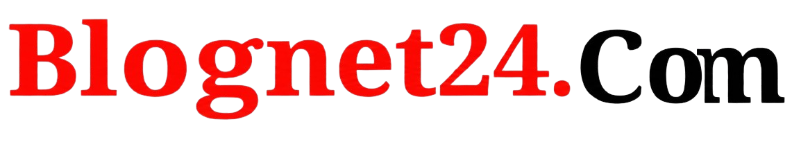 blognet24.com